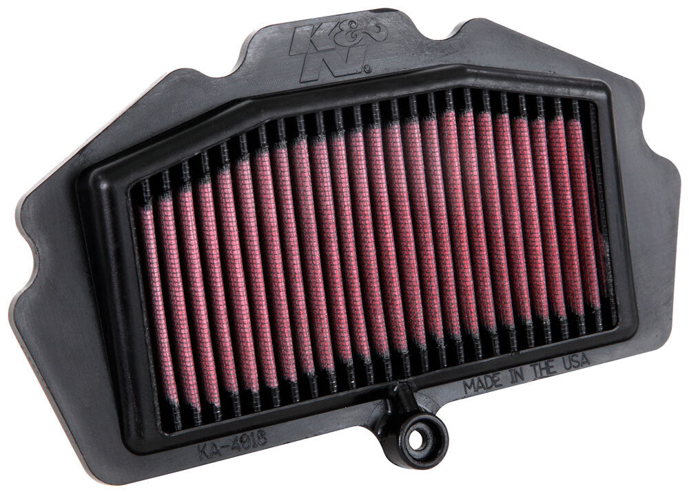 Air Filter - 744018 - K&N