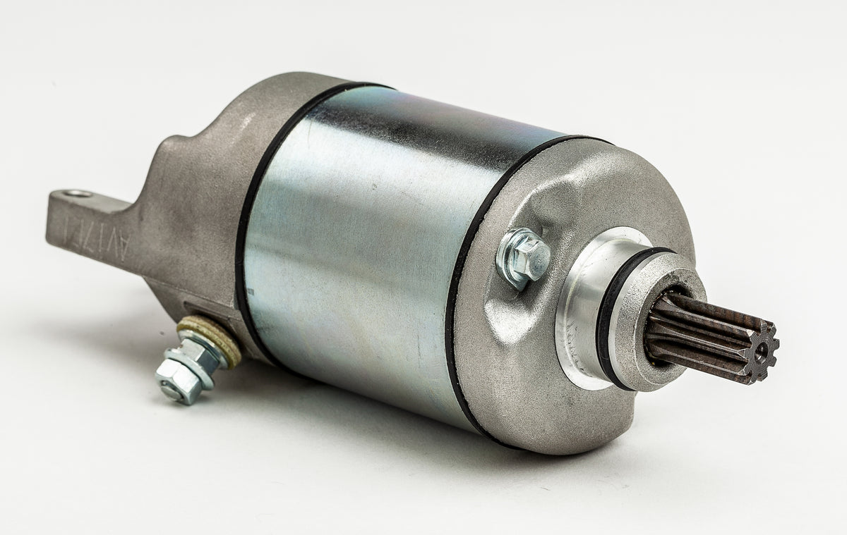 Starter Motor - 27-61517 - Ricks Motorsport Electric
