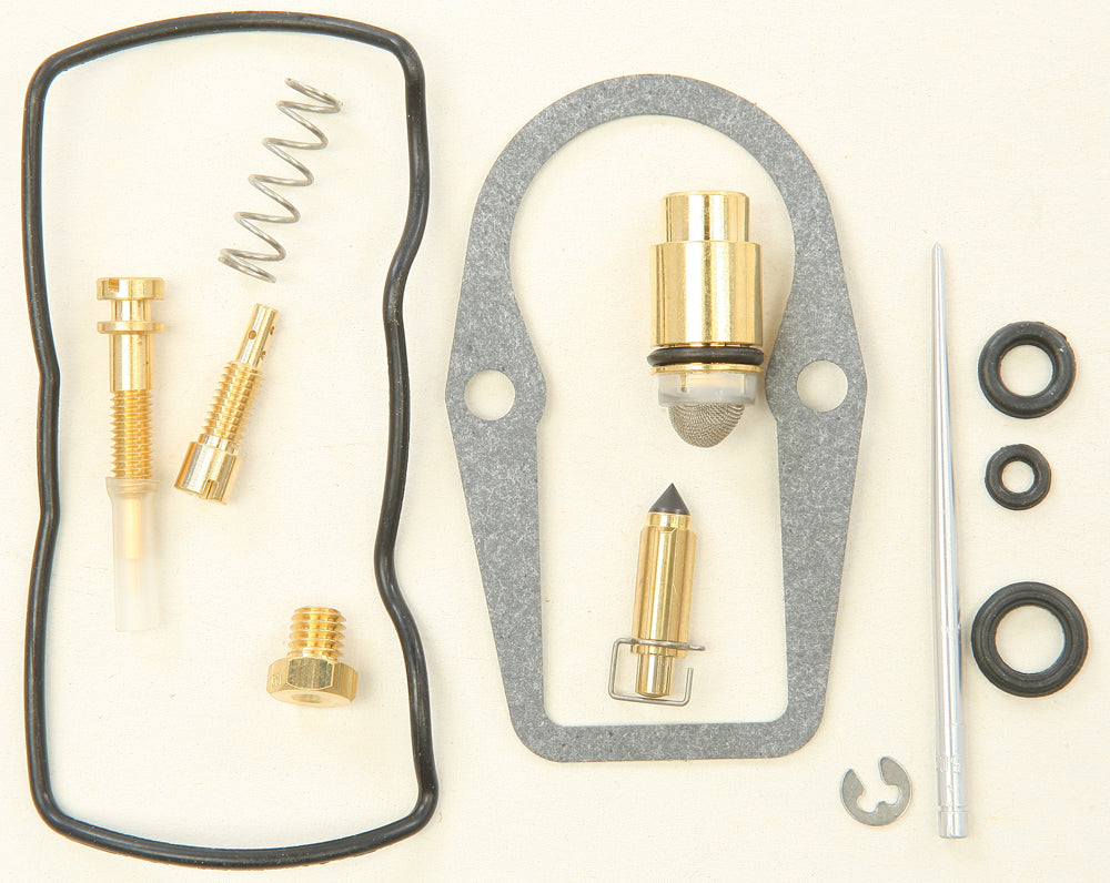 Bike Carburetor Rebuild Kit - 226-1322 - All Balls