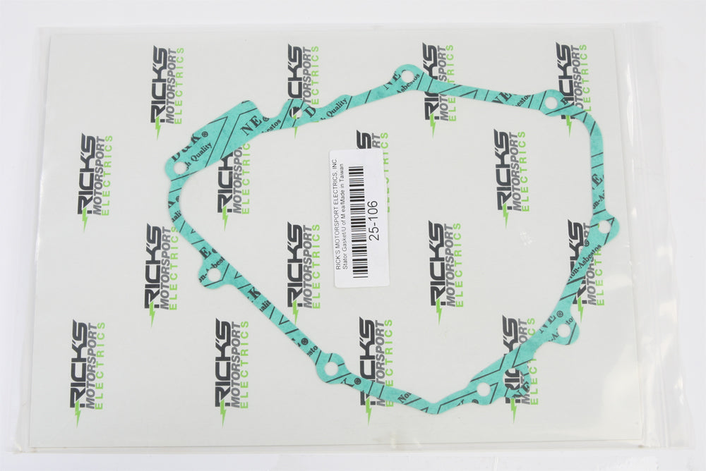 Stator Cover Gasket - 27-25106 - Ricks Motorsport Electric