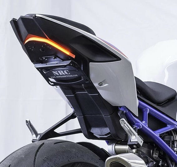 Fender Eliminator Bmw - 565-0027 - New Rage Cycles