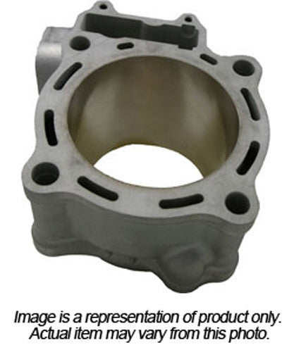 Cylinder Only 93.00/Std Pol - 422-60001 - Cylinder Works