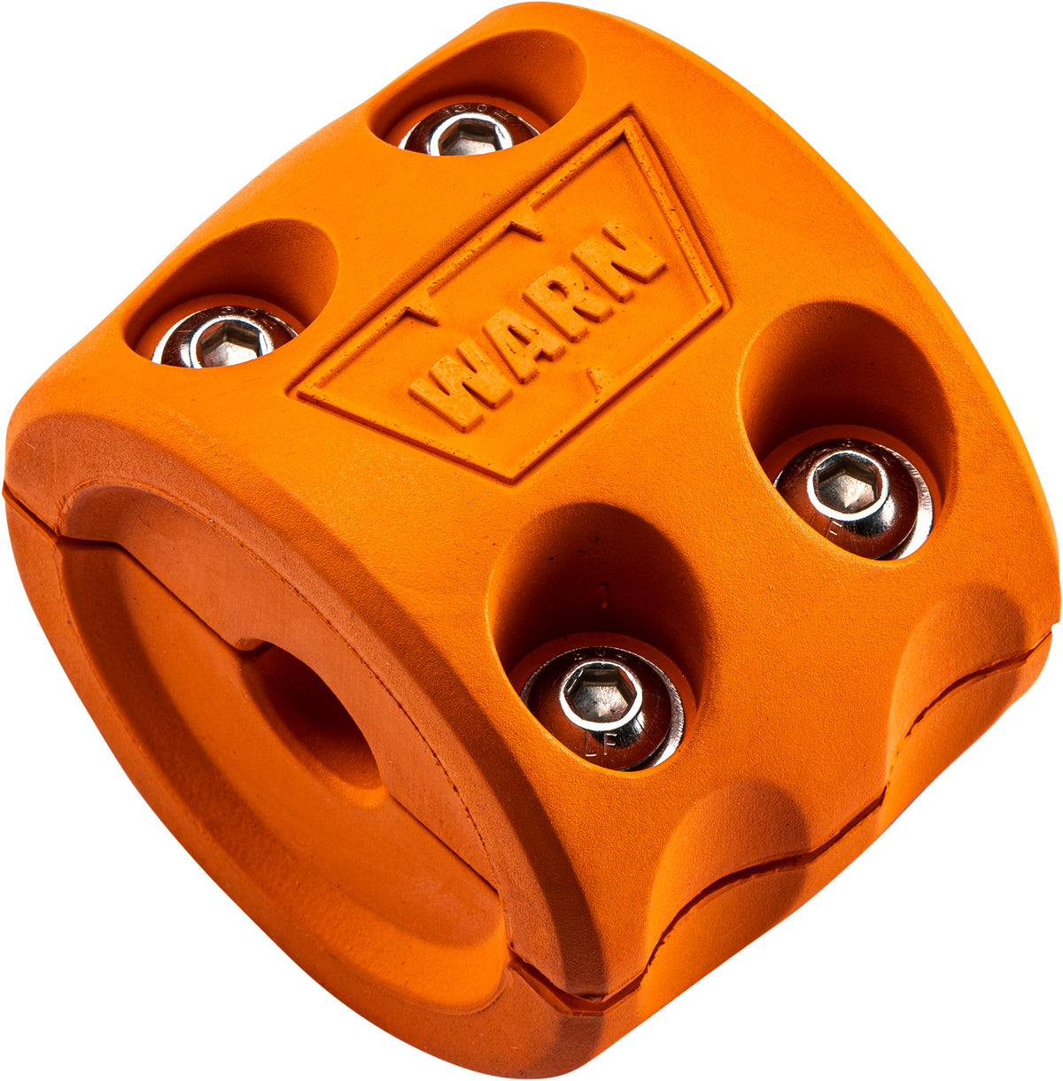 Winch Hook Bump Stop Orange - 619-108790 - Warn