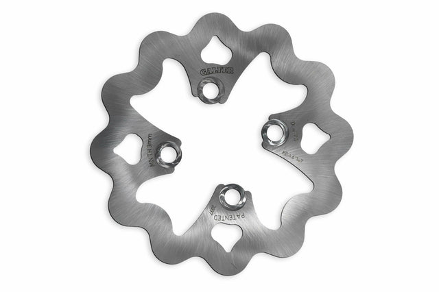 Wave Rotor - Front - 17-3727 - GALFER