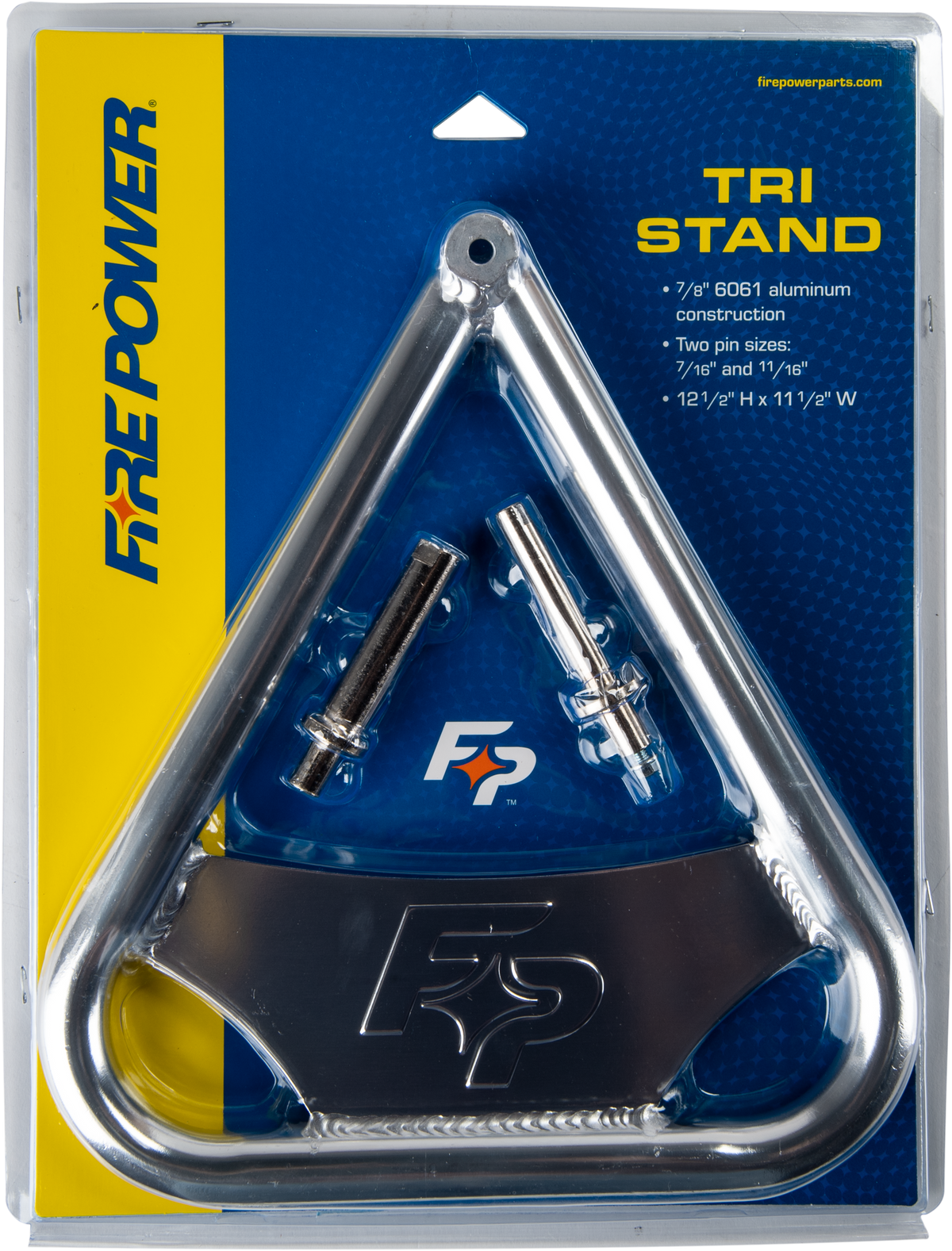 Tri Stand Aluminum - 61-08661 - Fire Power