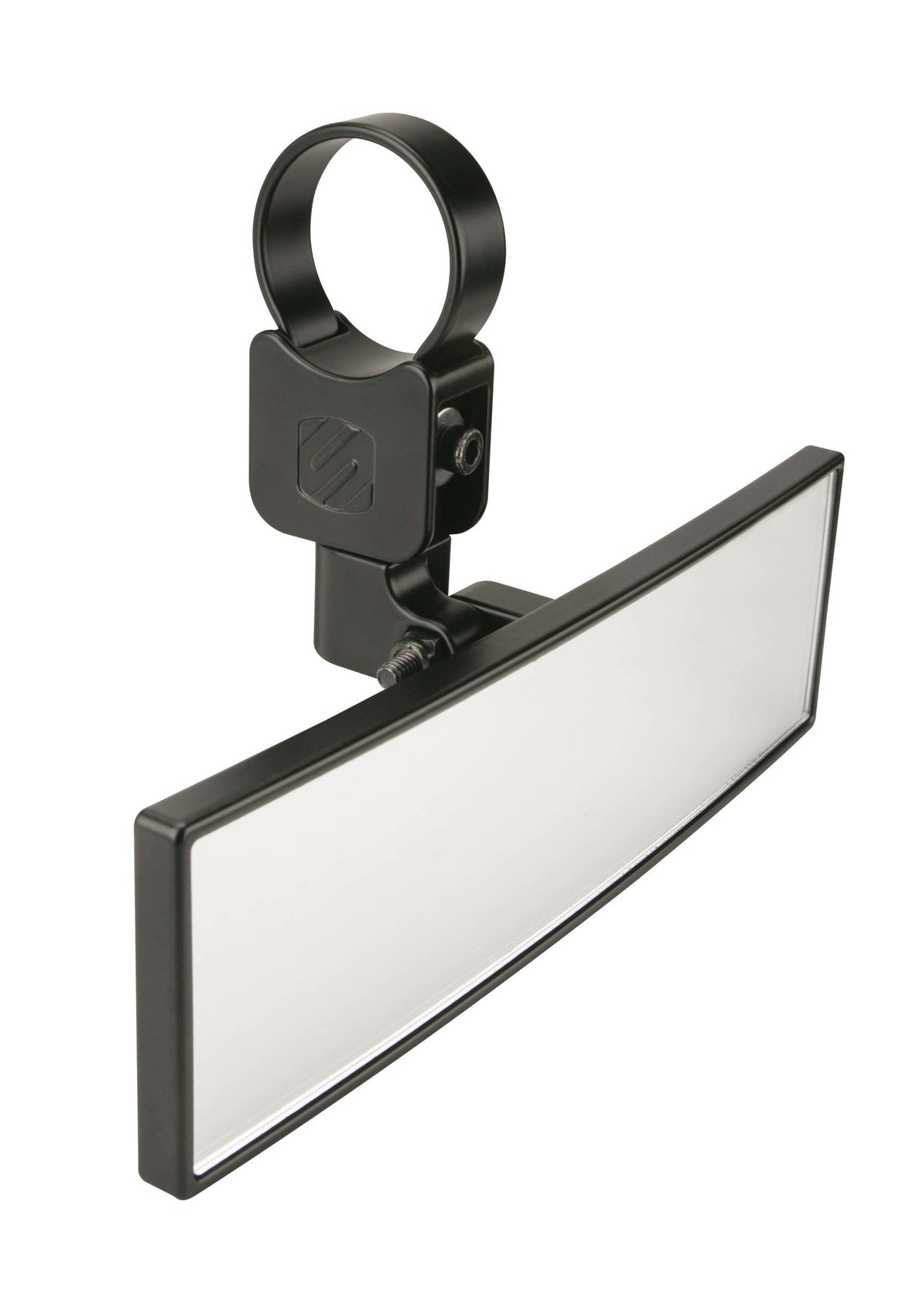 Scosche 9" Panoramic Mir Blk - 194-50042 - Scosche