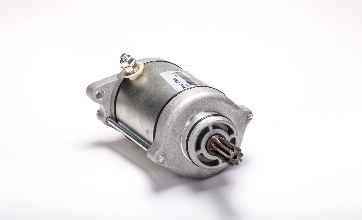 Starter - 27-61001 - Ricks Motorsport Electric