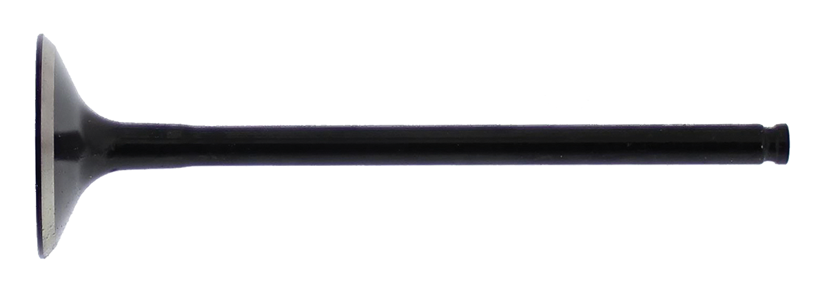 Exhaust Valve Steel - 688-2038 - Hot Cams