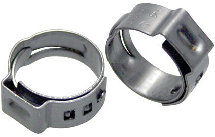 Stepless Clamp 12-14.5mm (10pk) - 57-20077 - Motion Pro