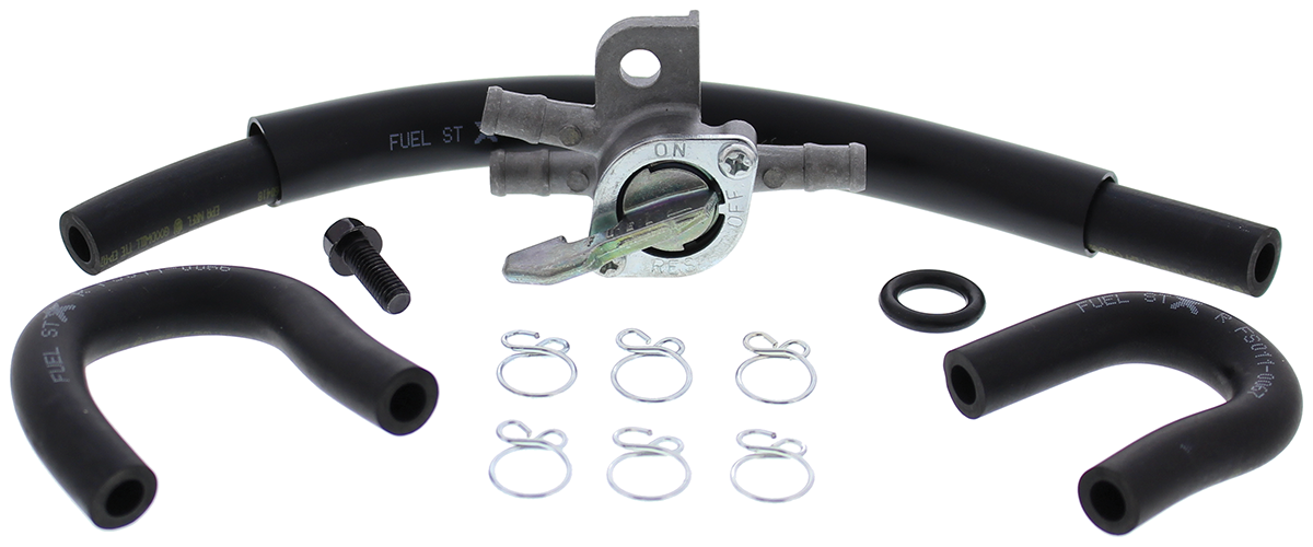 Fuel Valve - FS101-0112 - All Balls