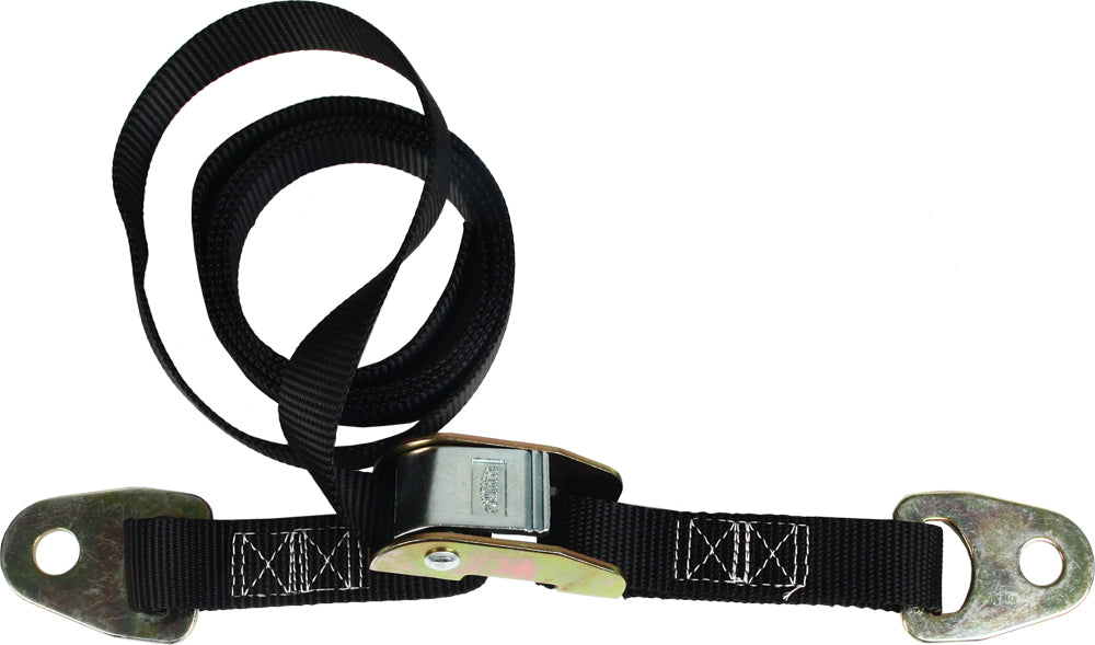 Lowering/Limiter Strap (Black) - 29-1160 - Powertye