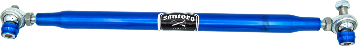Shift Linkage Blue Flh/Flt - 750-03033 - SANTORO FABWORX