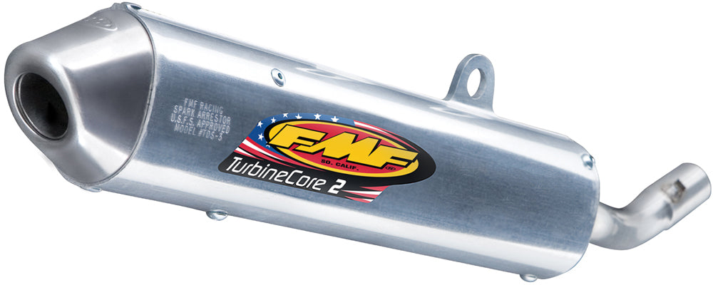 Turbinecore Ii Spark Arrestor - 79-2565 - FMF Racing