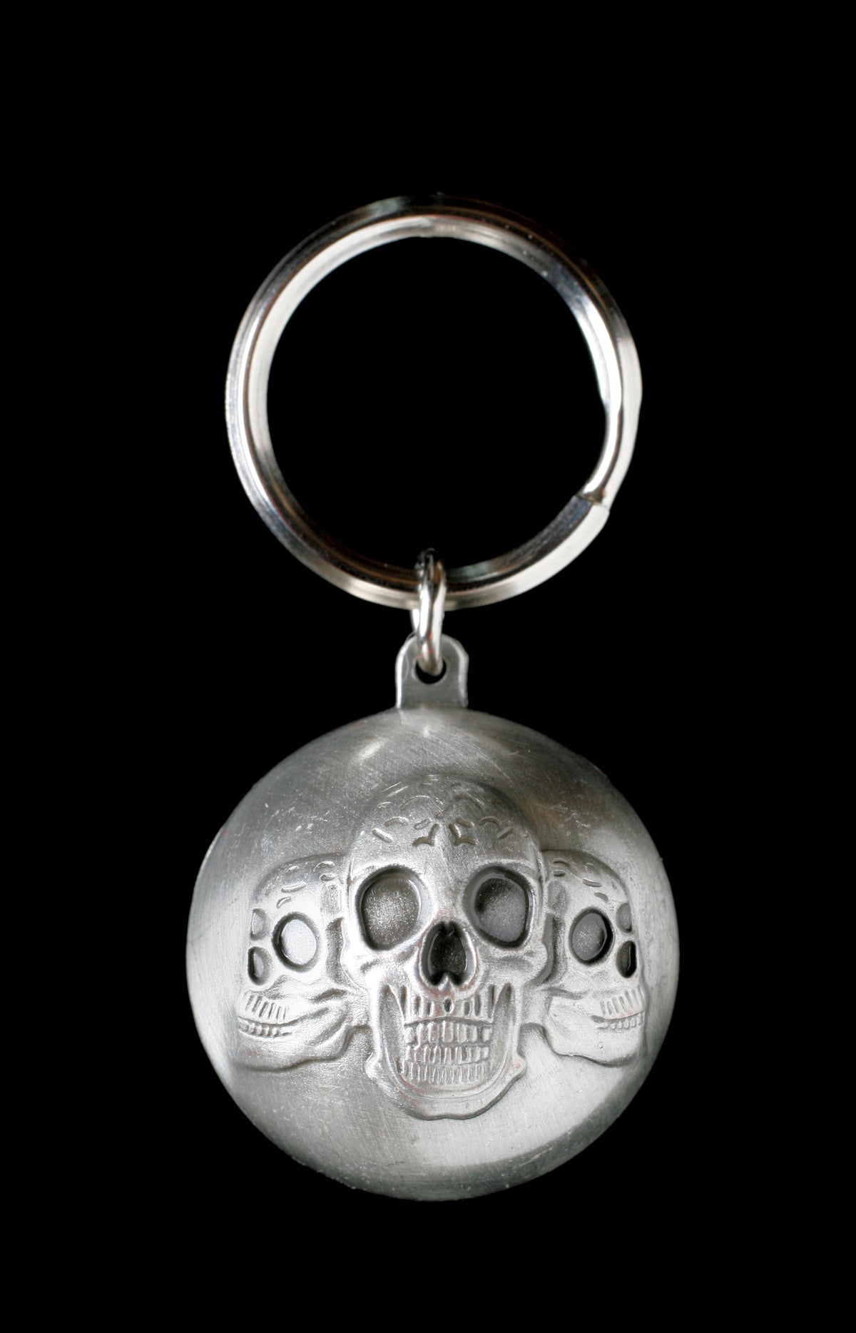 Ryder Ball Three Skulls - 26-7120 - Ryder Clips