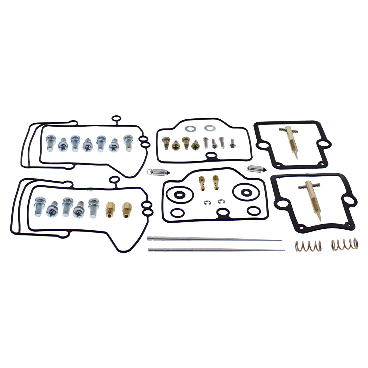 Carburetor Rebuild Kit - 141-8775 - All Balls