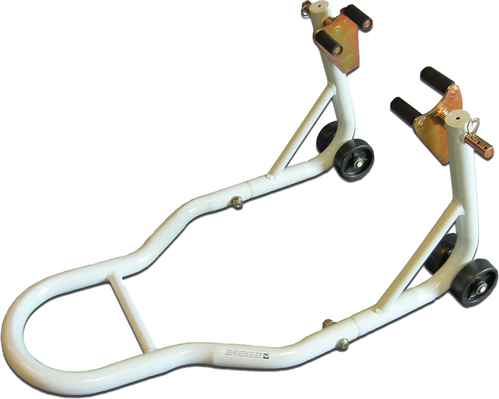 Powerstands Econo Fork Lift White - 610-3080 - PSR