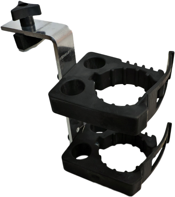 Fire Extinguisher Bed Mount Can - 45-5951 - Hornet