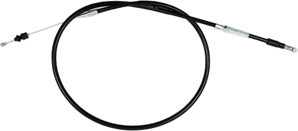 Black Vinyl Clutch Cable - 70-2214 - Motion Pro
