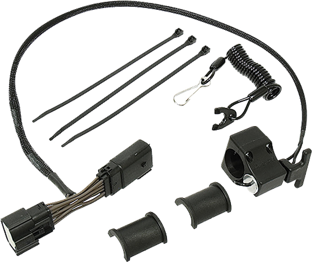 Tether Switch A/C - 27-01105 - SP1