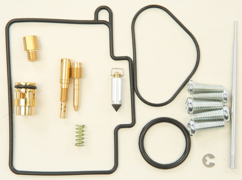 Bike Carburetor Rebuild Kit - 226-1146 - All Balls