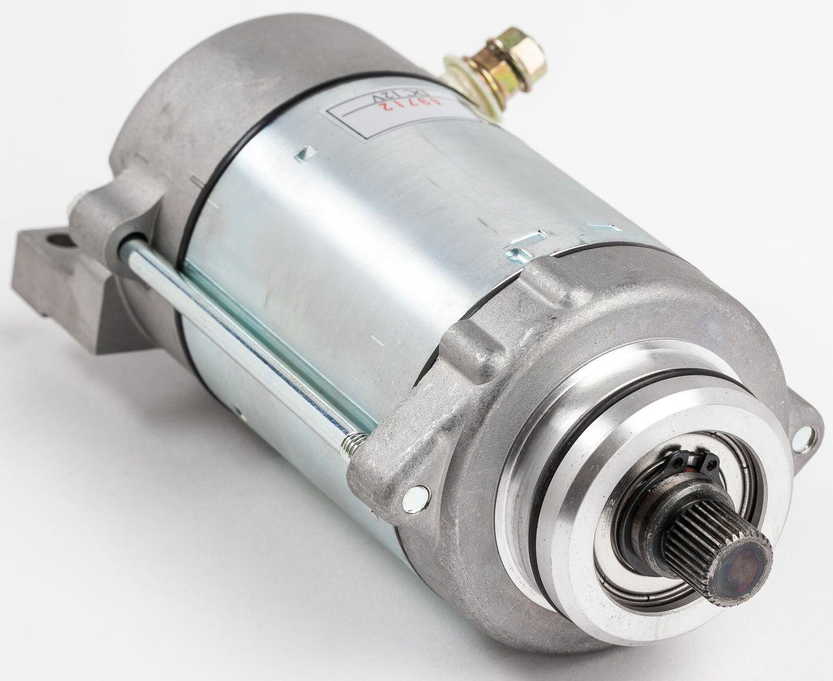 Starter Motor - 27-61125H - Ricks Motorsport Electric