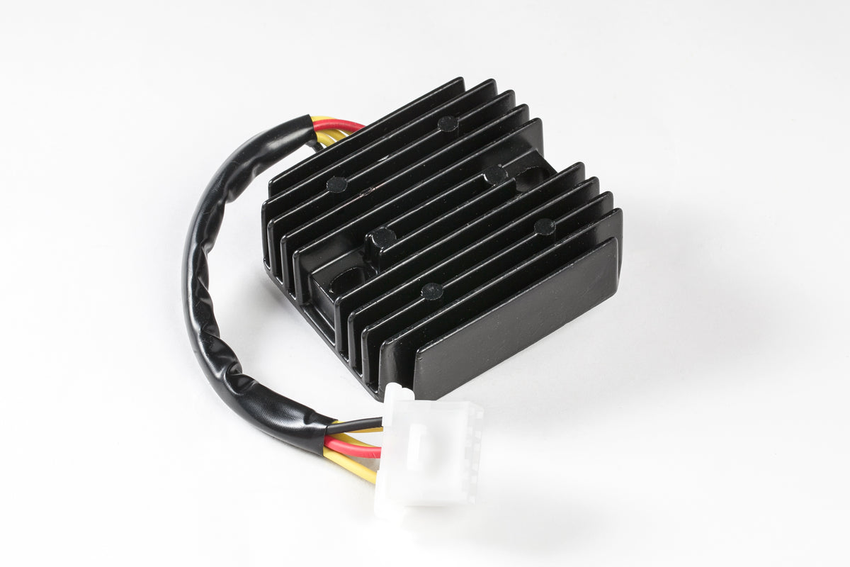 Regulator/Rectifier - 27-10322 - Ricks Motorsport Electric