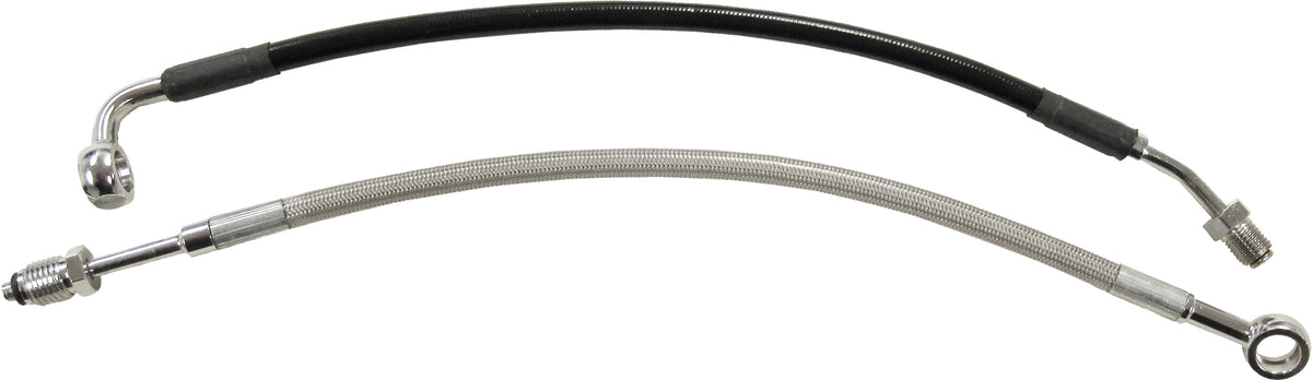 Hydraulic Clutch Line 67 2013 Big Twins Only - 817-02015 - Goodridge
