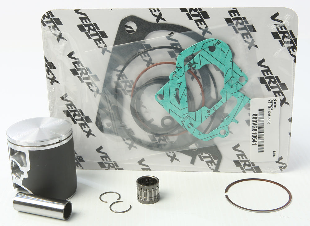 Top End Kit 53.94/Std Yam - 174-23119B - Vertex