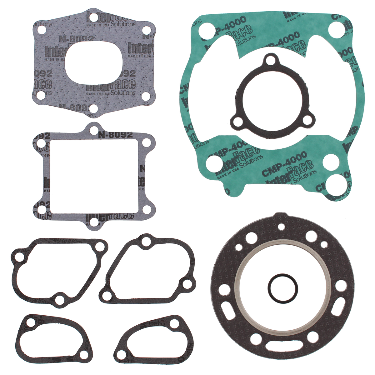 Top End Gaskets - 681-0257 - Vertex