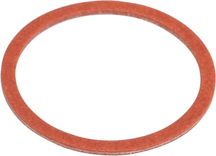 Main Jet Plug Washer - 14-04834 - Mikuni