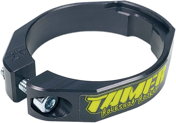 Tamer Wds 2.0 Ring Only Black - 188-8017 - Tamer