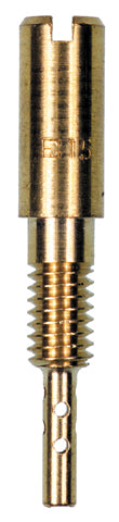 Pilot Jets N224.103 #25 4/Pk Ebc224-25 - 114-4525 - EBC Motorcycle Brakes