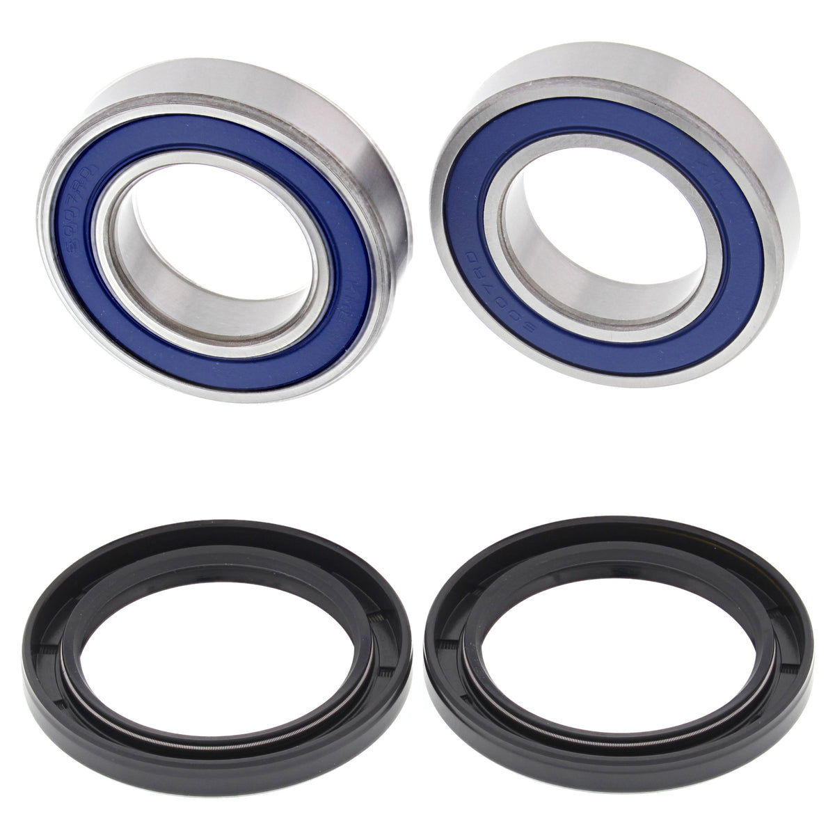Rear Wheel Bearing Kit - 22-51725 - All Balls