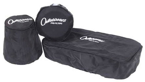 Water Repellent Pre-Filter 4" Dia/2.25" Tall - 25-5908 - Outerwears