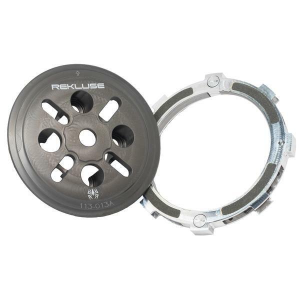 Exp 3.0 Clutch Yam - 156-43002 - Rekluse