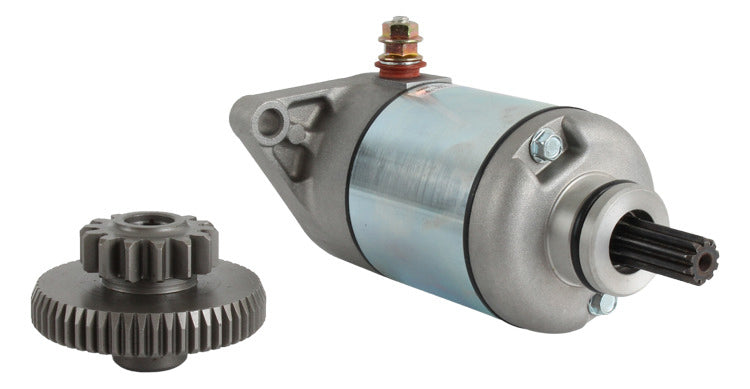 Starter Motor - 26-6101 - Fire Power