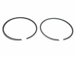 Piston Rings 66.34mm For Namura Pistons Only - 185-1025R - Namura