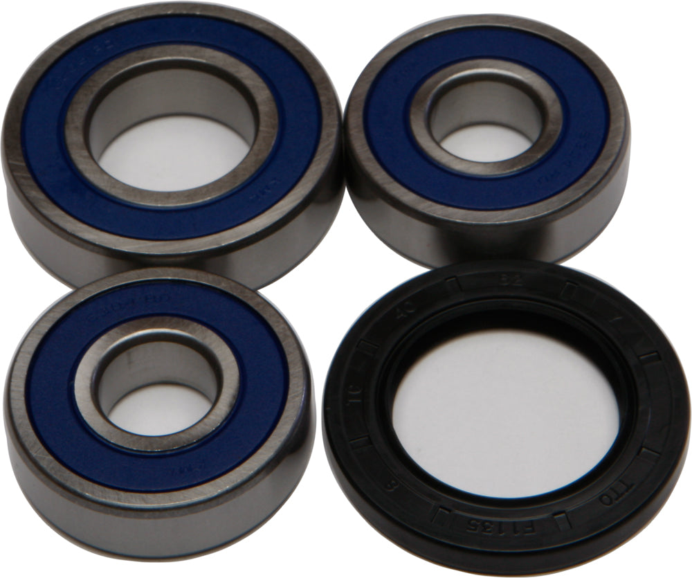 Wheel Bearing & Seal Kit - 22-51287 - All Balls