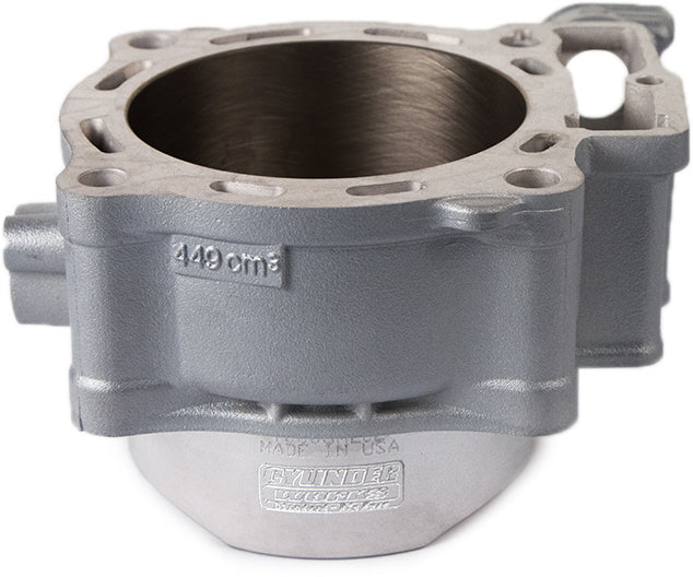 Cylinder Only 96.00/Std Hon - 422-10006 - Cylinder Works