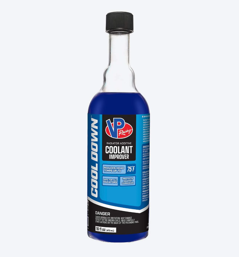 Cool Down 16 Oz (9/Case  Sold Ea) - 30-3638 - VP Racing