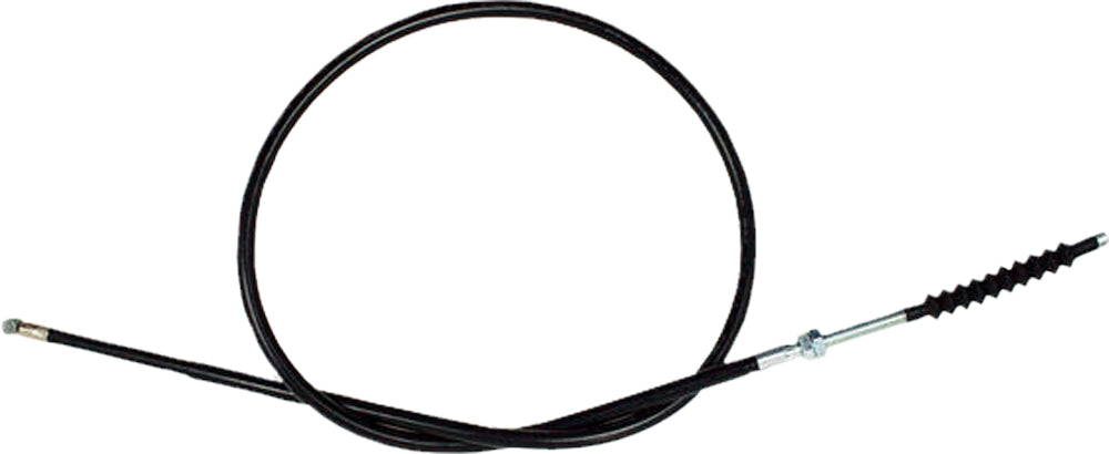 Black Vinyl Clutch Cable - 70-2106 - Motion Pro