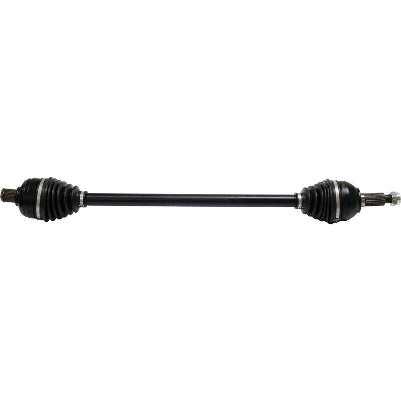 8 Ball Heavy Duty Axle Pol - 531-1767 - All Balls
