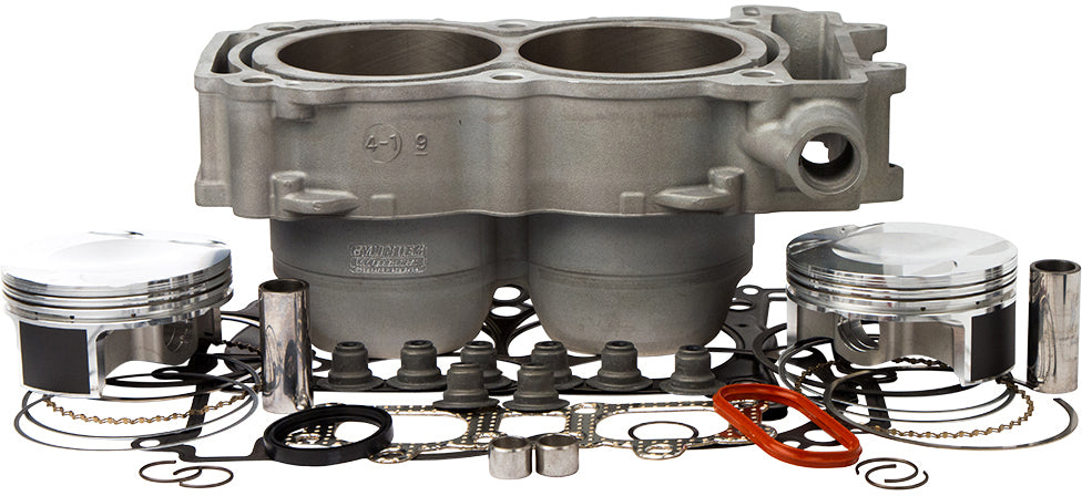Cylinder Kit 93.00/Std 10.5:1 Pol - 422-60003K - Cylinder Works