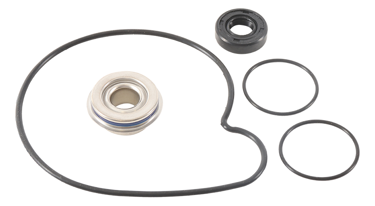 Water Pump Rebuild Kit - 680-1001 - Vertex