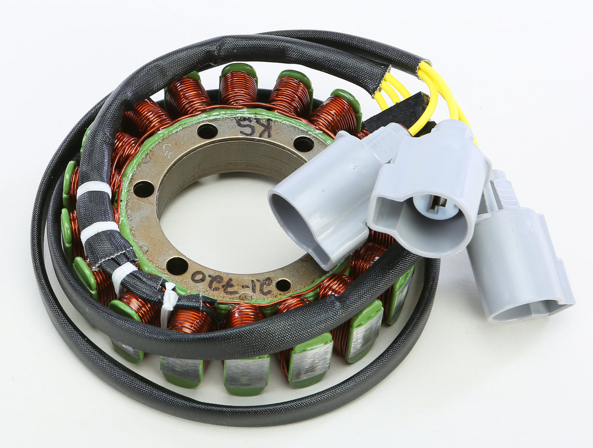 Stator - 27-21720 - Ricks Motorsport Electric