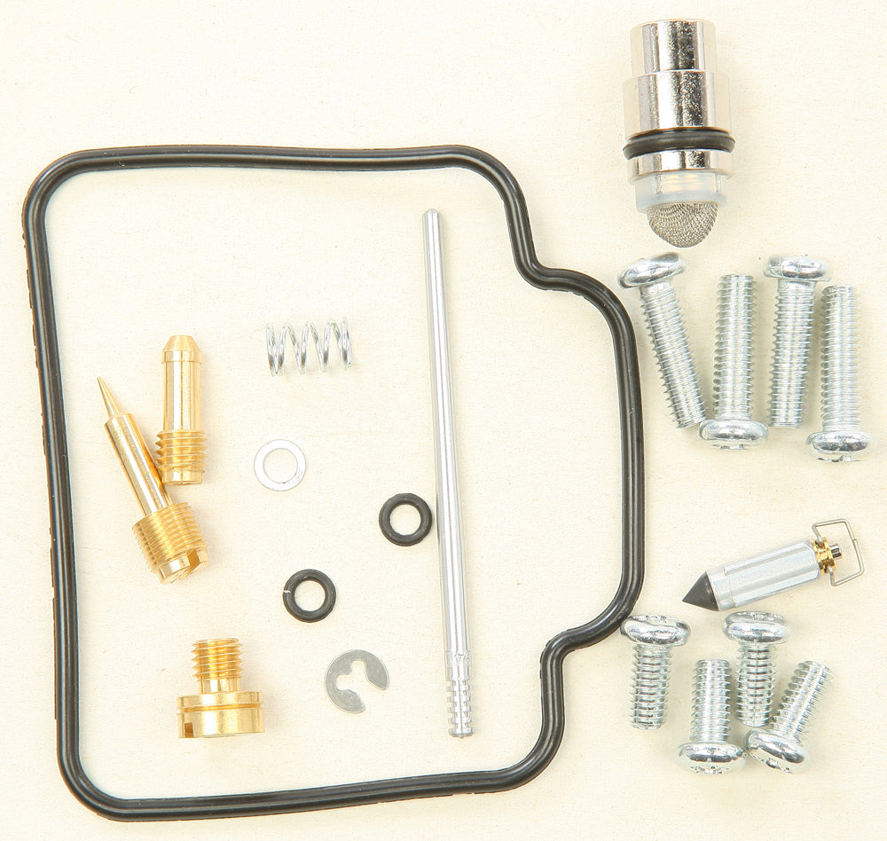 Carburetor Repair Kit - 226-1357 - All Balls