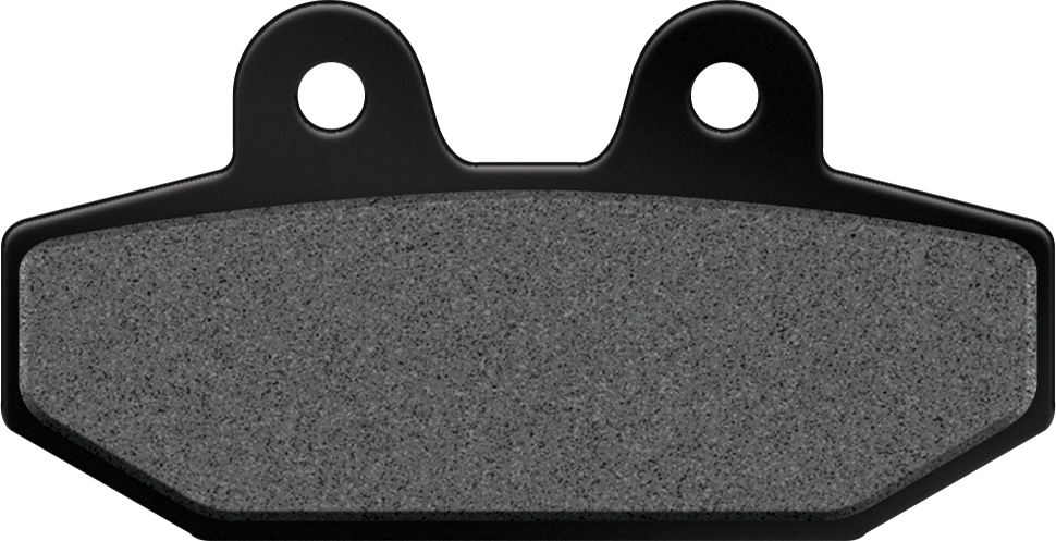 Hd Brake Pad Semi-Sint Repl Oe 41300197 - 820-59038 - HardDrive