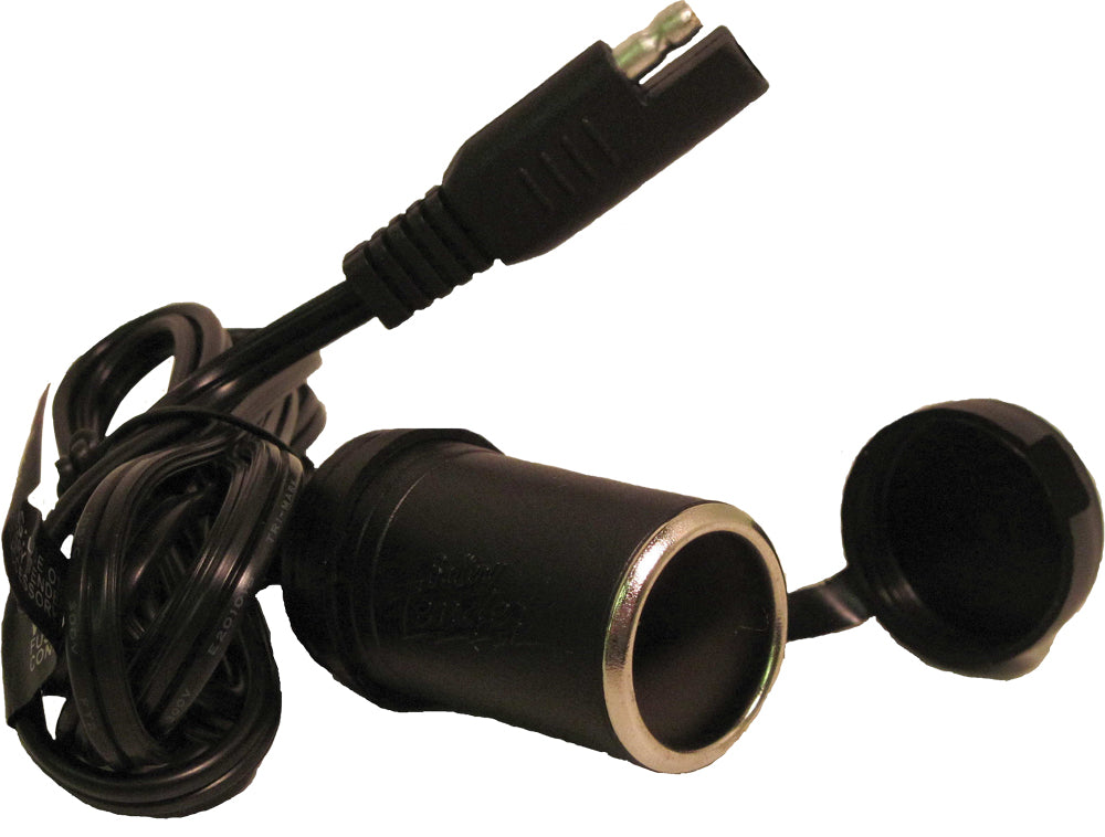 Cigarette Lighter Adapter Female - 56-1143 - Battery Tender