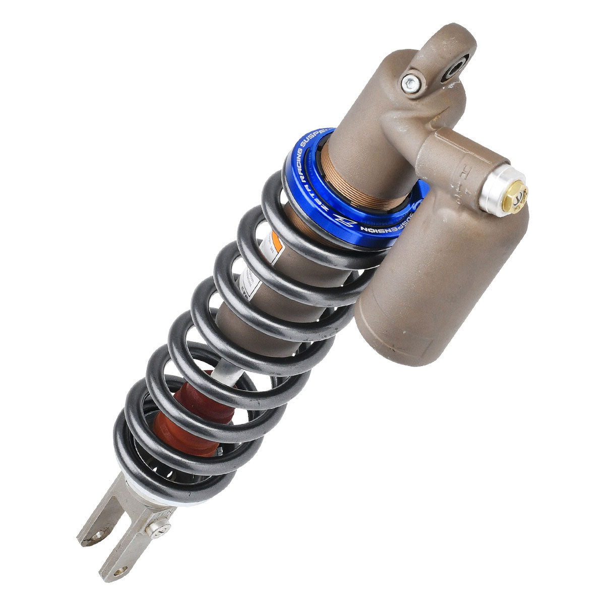 Preload Adjuster Kyb46 - 634-13026 - ZETA