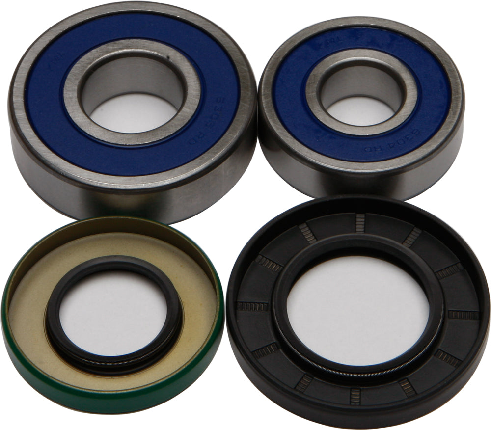 Wheel Bearing & Seal Kit - 22-51357 - All Balls